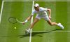 Sinner tira via altra “ruggine”: prestazione in crescendo e vittoria contro Borges, avanza al terzo turno a Wimbledon