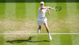 Wimbledon: I risultati completi con il dettaglio del Day 7. Oggi in campo anche Jannik Sinner che sfida il nipponico Mochizuki (LIVE)