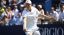 Sinner solido e concreto, regola Brooksby e vola agli ottavi a Wimbledon