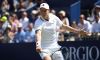 Sinner solido e concreto, regola Brooksby e vola agli ottavi a Wimbledon