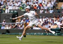Wimbledon: le sfide degli ottavi finale, con molti match interessanti e la prospettiva di una semi Jannik vs. Nole