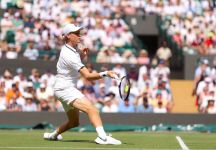 Mochizuki, che spettacolo! Ma Sinner impone la legge del più forte sull’aggressività e tennis offensivo del nipponico, centrando i quarti a Wimbledon