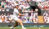 Mochizuki, che spettacolo! Ma Sinner impone la legge del più forte sull’aggressività e tennis offensivo del nipponico, centrando i quarti a Wimbledon