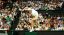Sinner implacabile al servizio, doma Struff e vola in semifinale a Wimbledon