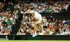 Sinner implacabile al servizio, doma Struff e vola in semifinale a Wimbledon