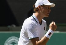 Becker presenta Sinner-Djokovic: “Jannik deve mettere la quinta, Novak sull’erba resta il più difficile da battere”