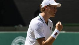 Wimbledon: I risultati completi con il dettaglio del Day 12. Oggi è il giorno delle semifinali maschili. LIVE Sinner vs Djokovic (LIVE)