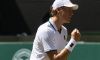 Becker presenta Sinner-Djokovic: “Jannik deve mettere la quinta, Novak sull’erba resta il più difficile da battere”