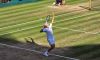 Ascolti Sky – 2 milioni 143 mila spettatori medi su Sky e TV8 per la semifinale di Wimbledon Sinner-Djokovic