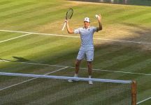 La vittoria di Sinner chiude il miglior Wimbledon di sempre nella Casa dello Sport