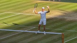 Sinner-Zverev, analisi e pronostico della finale di Wimbledon