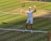 Sinner micidiale! Supera Djokovic con potenza e intensità da n.1. Si gioca il titolo di Wimbledon contro Zverev