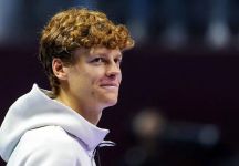 Buon compleanno Jannik Sinner! 25 anni di passione e cultura sportiva, un esempio per tutti