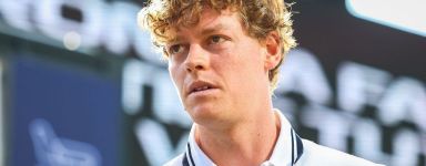 Sinner, novità sul recupero: si affida totalmente a Schoenhuber. Cahill potrebbe restare fino al Roland Garros 2027