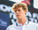 Sinner da Monza per il GP di Formula 1: “Il ginocchio? Tutto a posto”