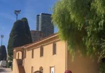 Sinner riappare a Montecarlo: allenamenti in corso, il rientro si avvicina?