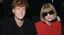 Sinner scherza con Anna Wintour alla Fashion Week “Se non sono pronto a gennaio diventa un problema”