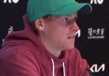 Australian Open – Dichiarazioni Italiani: Parlano Sinner (che avrà presto un nuovo componente nel team), Cecchinato e Travaglia (con i video delle partite)