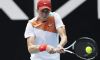 Australian Open: Sinner si inchina in tre set ad uno Tsitsipas sontuoso