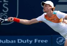 ATP 500 Dubai: Jannik Sinner supera l’ostacolo Andy Murray e conquista i quarti di finale