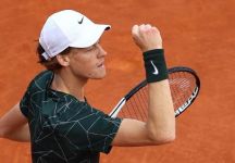 Masters 1000 Madrid: Il Tabellone Principale. 3 azzurri al via