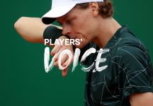 Jannik Sinner in esclusiva su Eurosport Players Voice – “Vorrei essere Federer per un giorno. Sul rosso cambia tutto: tirare sempre forte non serve”. Vagnozzi “Sinner potrebbe diventare anche più forte di Alcaraz”