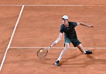 Sorteggio Roland Garros maschile: ottimo per Sinner, con i favoriti tutti nella parta alta