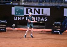 Roland Garros: Ecco le teste di serie del singolare maschile e femminile