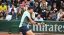 Roland Garros: Jannik Sinner parte spedito