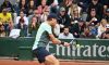 Roland Garros: il ginocchio non regge. Jannik Sinner si ritira contro Rublev all’inizio del terzo set (Video del ritiro)