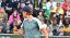 Roland Garros: Dichiarazioni e video dei giocatori italiani e non impegnati nel Day 3. Furia Rublev. Parlano Sinner, Cecchinato, Sonego, Paolini, Zeppieri, Bronzetti