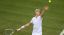Wimbledon: Sinner splendido per due set, ma Djokovic rimonta e vince