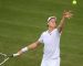 Wimbledon: granitico Sinner! Doma Isner e vola agli ottavi