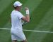 Wimbledon: Jannik Sinner “Con Alcaraz sarà naturalmente una partita molto difficile”