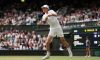 Wimbledon: Quarti di Finale. Djokovic b. Sinner 57 26 63 62 62 (rivivi il dettaglio con le statistiche della partita)