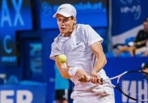 Video del Giorno: Jannik Sinner e Carlos Alcaraz si allenano insieme a Montreal