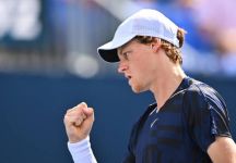 Masters 1000 Cincinnati: Il Tabellone Principale. Presenze di Jannik Sinner e Matteo Berrettini