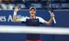 US Open: Sinner doma Nakashima in 4 set, è negli ottavi (Video)