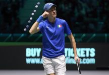 Davis Cup: in vendita i biglietti per il quarto di finale tra Italia e Stati Uniti