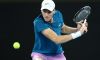 Australian Open: Sinner domina Etcheverry, vola al terzo turno