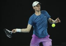 ATP 500 Rotterdam: Sinner supera Bonzi in tre set, prestazione con luci e ombre per l’azzurro