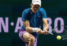 ATP Rotterdam: Sinner super, domina Wawrinka con un’altra ottima prestazione, vola in semifinale
