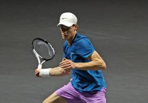 ATP Rotterdam: Sinner lotta, vince un durissimo primo set ma subisce la rimonta di Medvedev in una finale combattuta