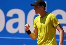 ATP 500 Barcellona: Francesco Passaro stoppato al secondo turno. Parla Jannik SInner “recuperare per domani e tornare in campo con sensazioni migliori” (Sintesi della partita)