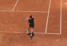 Masters 1000 Roma: Inizio di torneo perfetto per Jannik Sinner che accede al terzo turno