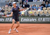 Roland Garros: I risultati dei giocatori italiani impegnati nel Day 5. In campo cinque azzurri in singolare e tre in doppio (LIVE)