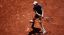 Roland Garros: delusione Sinner, non sfrutta due match point nel quarto set e subisce la rimonta di Altmaier. Una partita epica durata 5 ore e 26 minuti (Video del nastro beffardo sul match point)