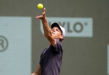 ATP 500 Halle: Sinner rimonta un set a Sonego e si qualifica per i quarti di finale