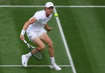 Wimbledon: Sinner approda agli ottavi, batte Halys mostrando qualche incertezza