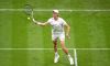 Wimbledon: I risultati dei giocatori italiani impegnati nel Day 7 (LIVE)